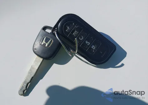 2004 Honda Civic Lx from USA, damaged, VIN 2HGES16594H525294